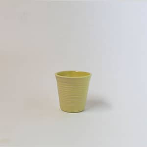 Pot•ito amarillo nido