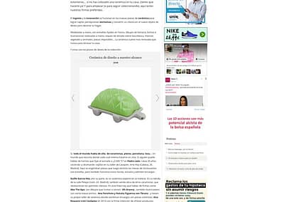 tánata en Telva