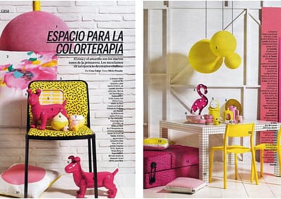 tánata en yodona