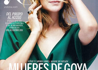 tánata en yodona