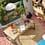 Tanata’s little house (how it was made)